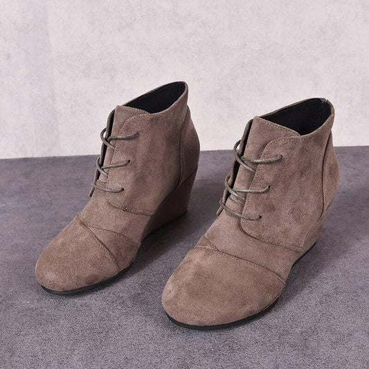 Cecilia® | Supportive and fashionable orthopedic shoes