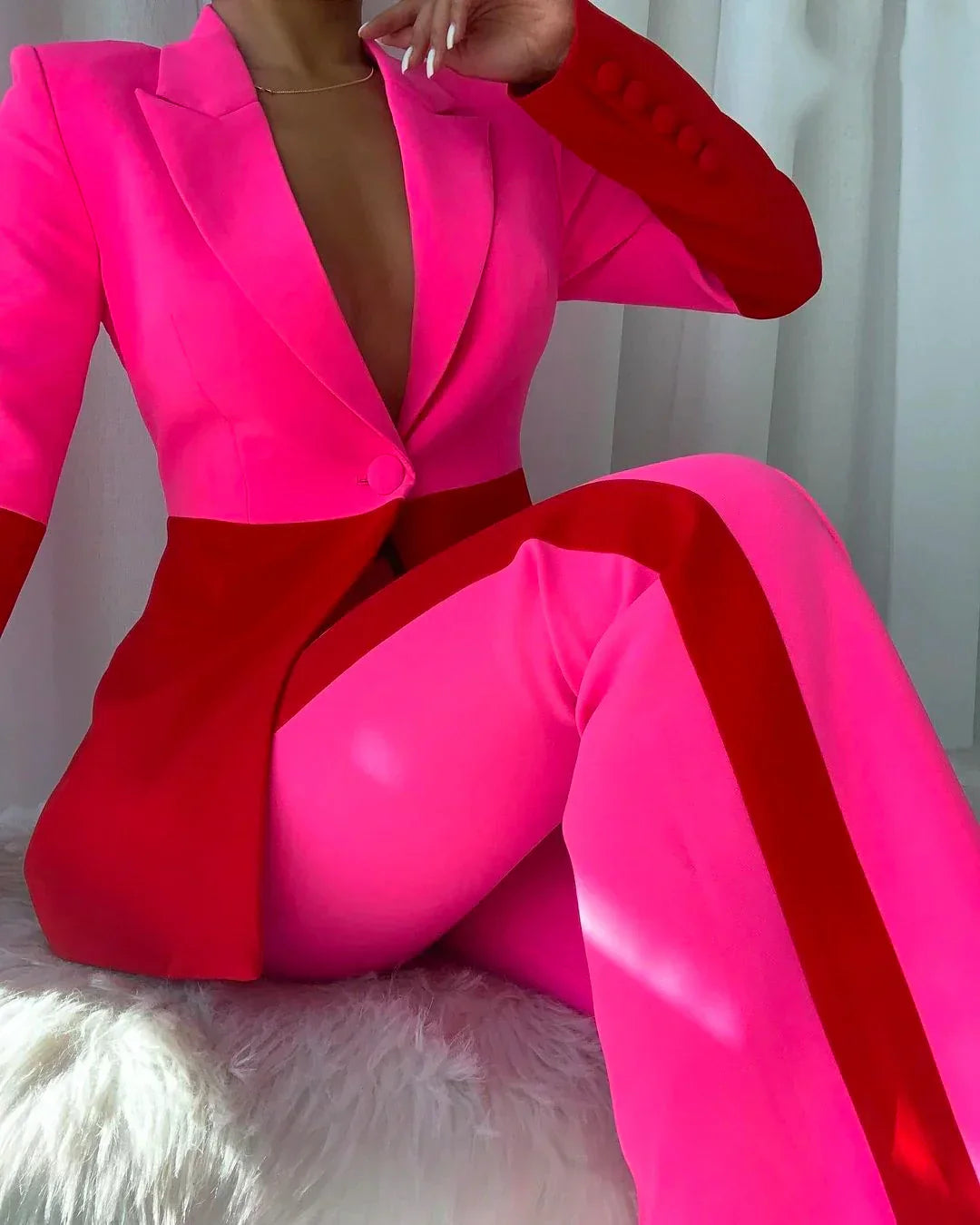 Brenda® | Relaxed and timeless winter garment