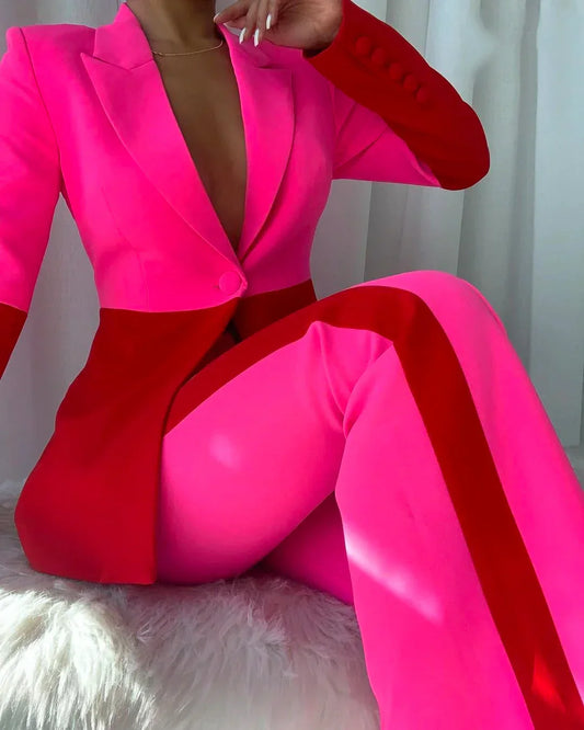 Brenda® | Relaxed and timeless winter garment