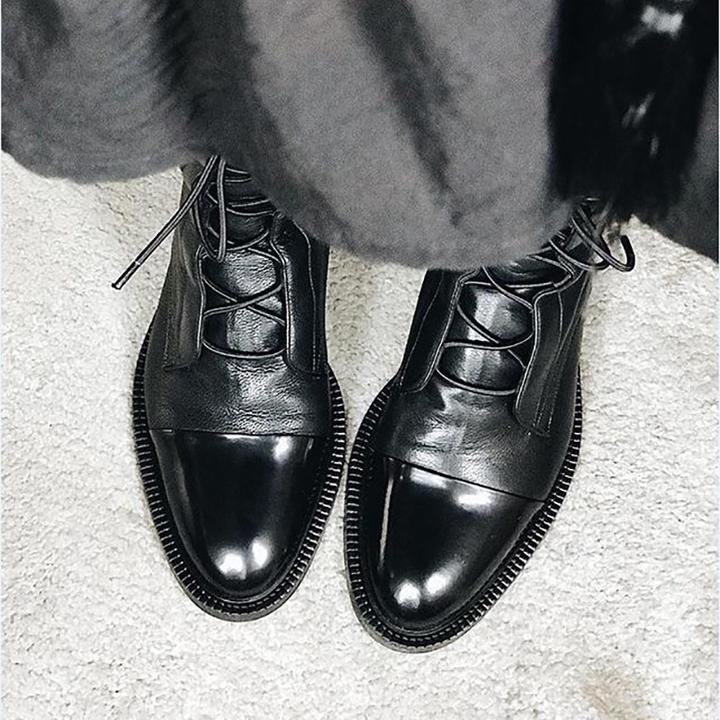 Antonia | Velina – Women’s boots with premium heel
