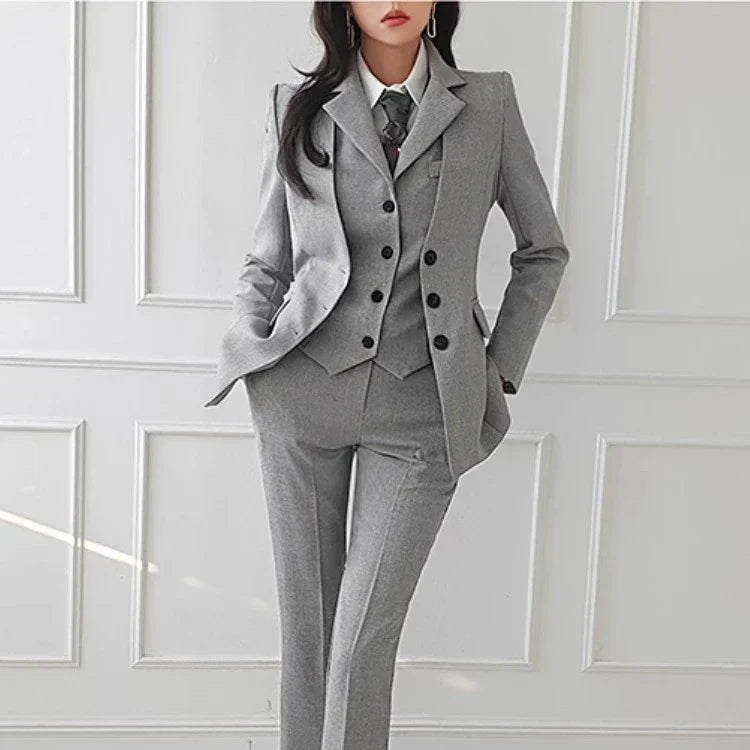 Cinthia® | Comfortable and stylish winter trousers