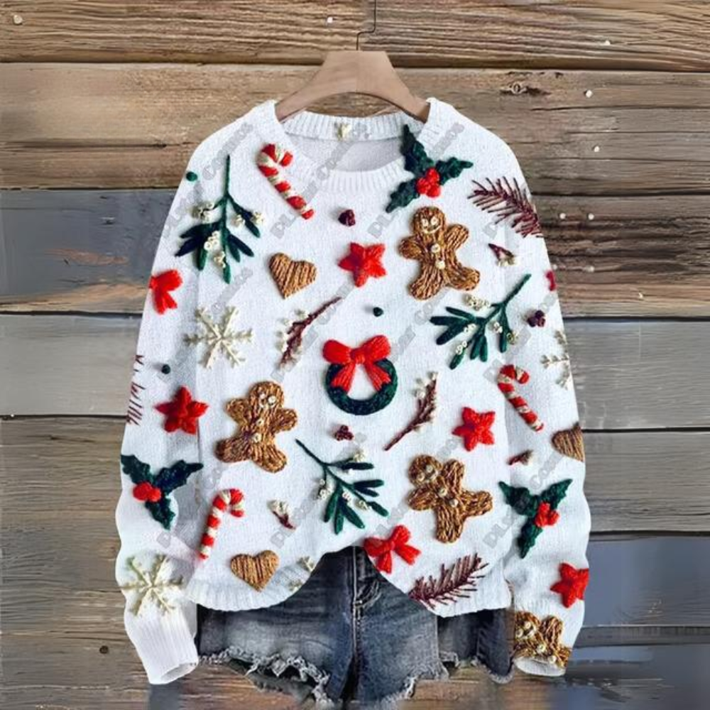 Catalina® | Christmas sweater