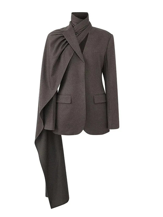 Dafne® | Fashionable and effortless winter garment