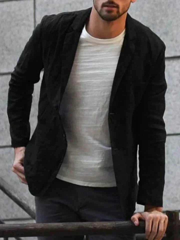 Josh | Stylish Blazer with Modern Elegance
