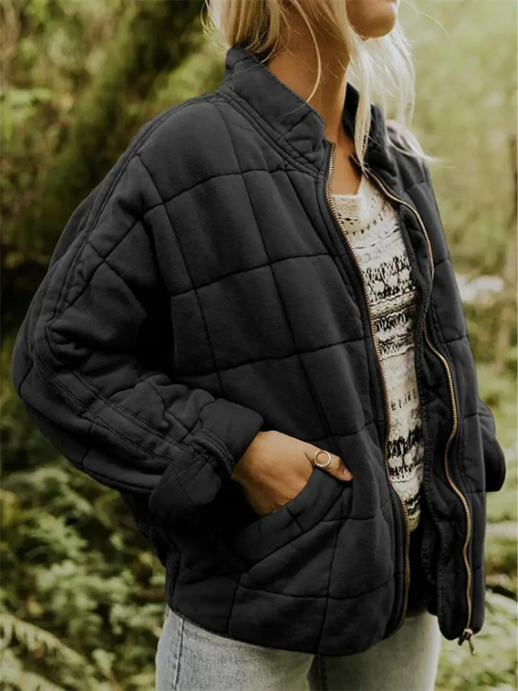 Celeste® | Oversized padded jacket