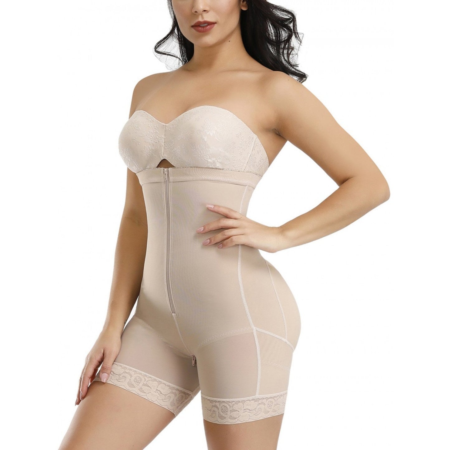 Dulce® | Body Shaper Women's Shaping Body