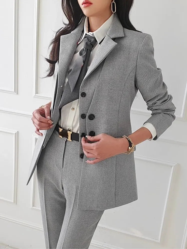 Cinthia® | Comfortable and stylish winter trousers