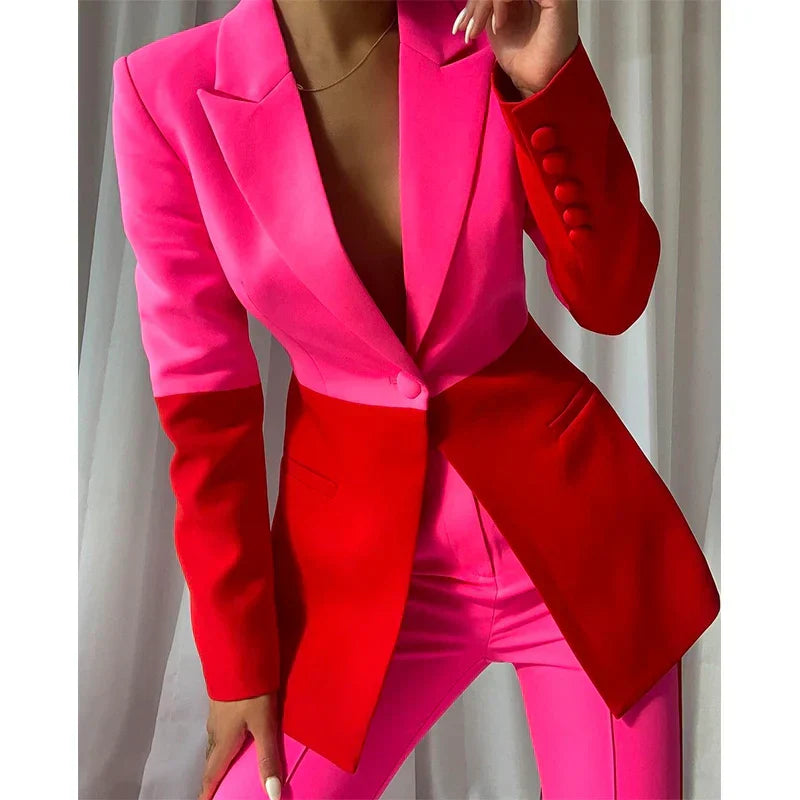 Brenda® | Relaxed and timeless winter garment