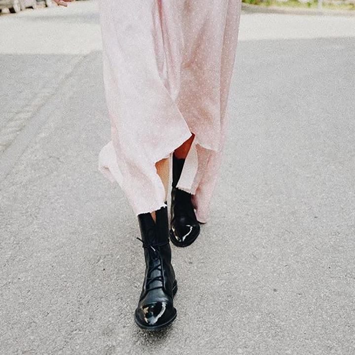 Antonia | Velina – Women’s boots with premium heel
