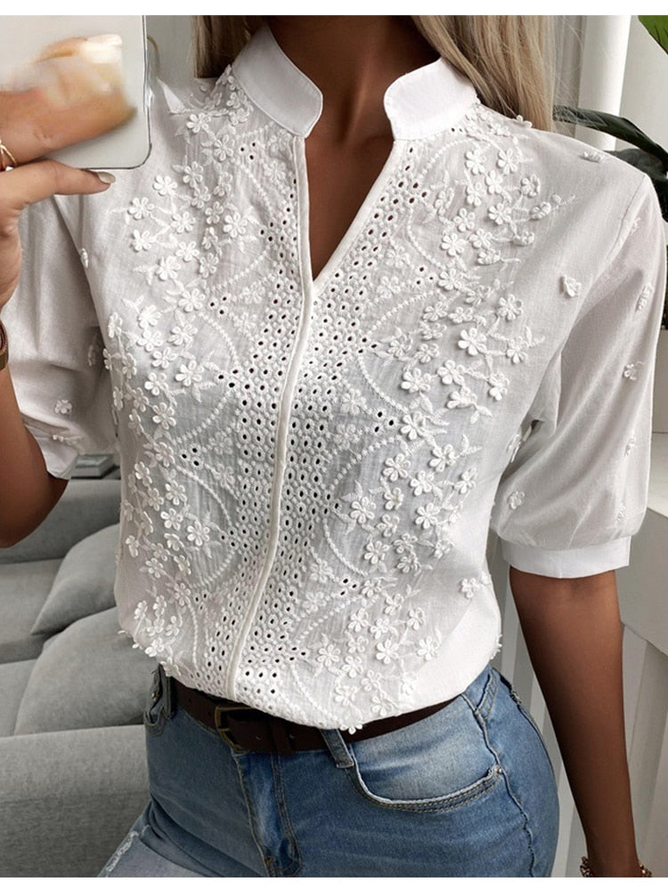 Camila® | Blouse For Women