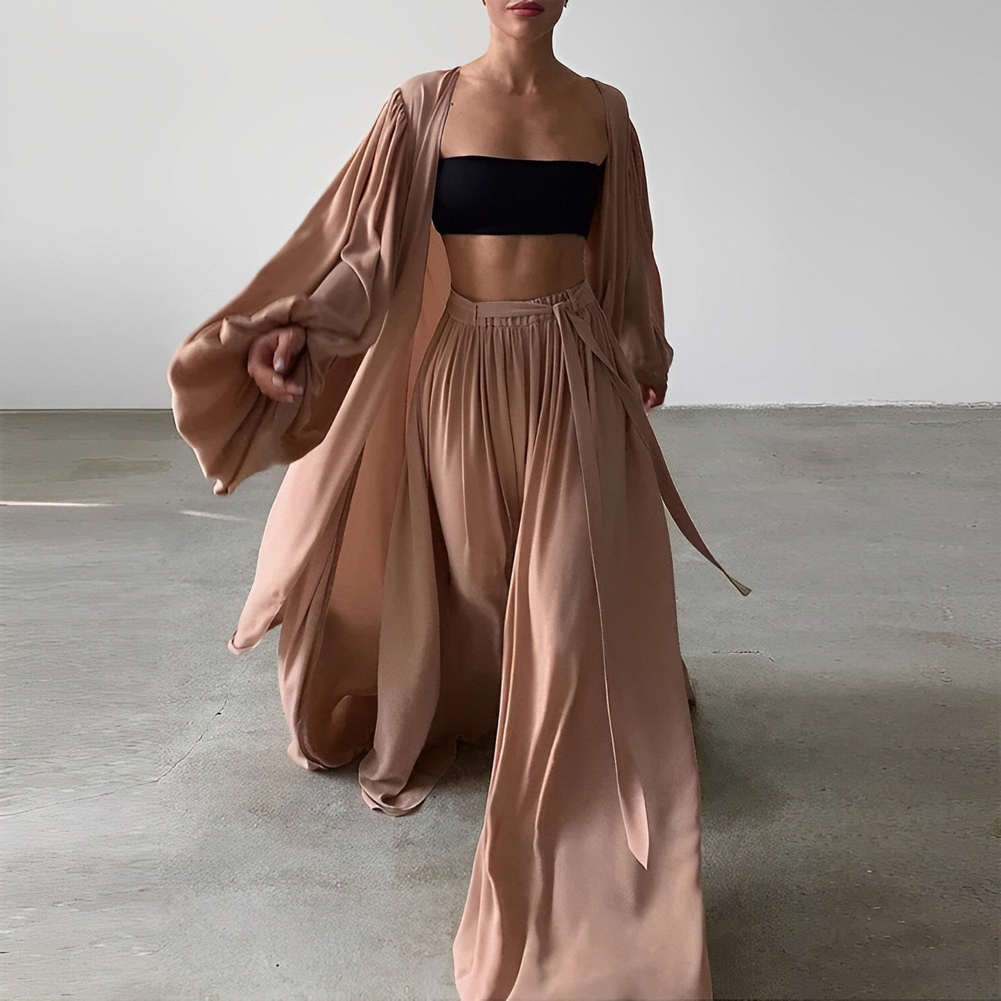 Antonella® | Beautiful 3-piece set for women