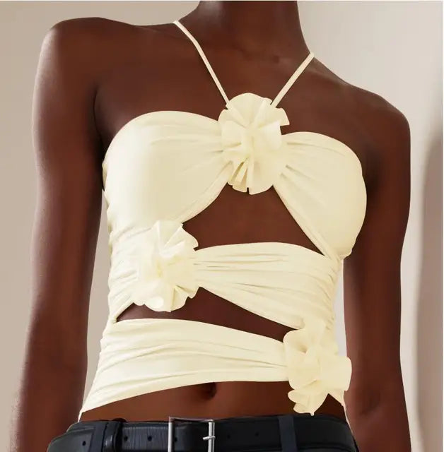Brittony® | Blouse Elegant Versatile Design