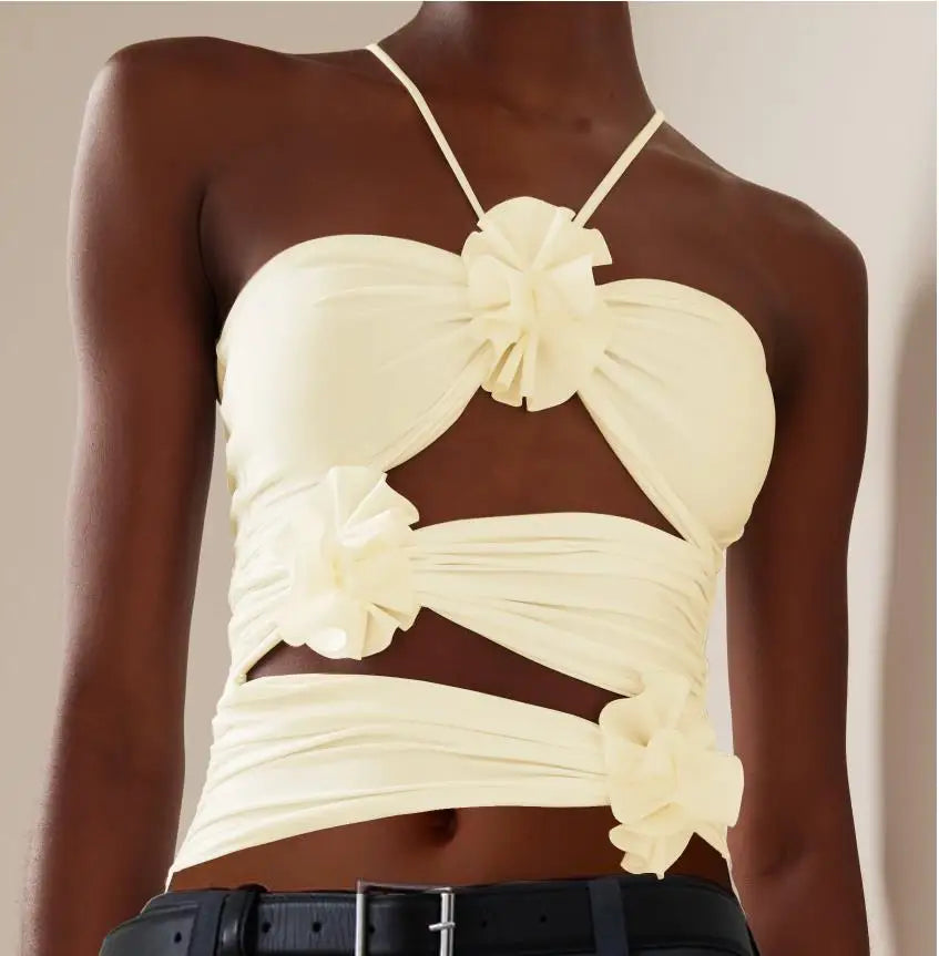 Brittony® | Blouse Elegant Versatile Design