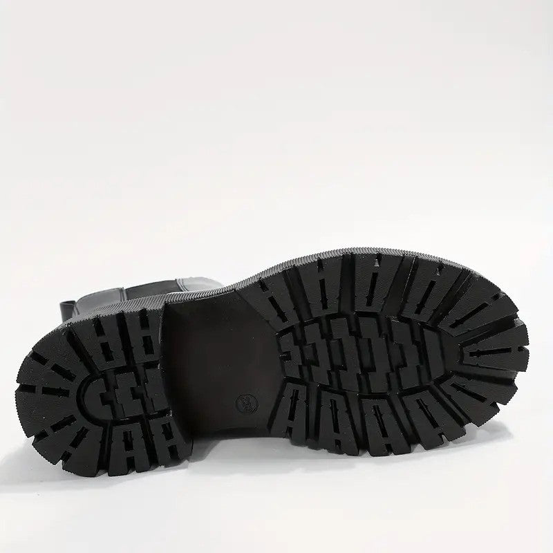 Berenice® | Trendy mid-height boots