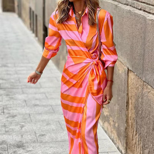 Brisa® | Long summer dress for women
