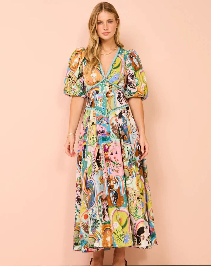 Alana® | Dress