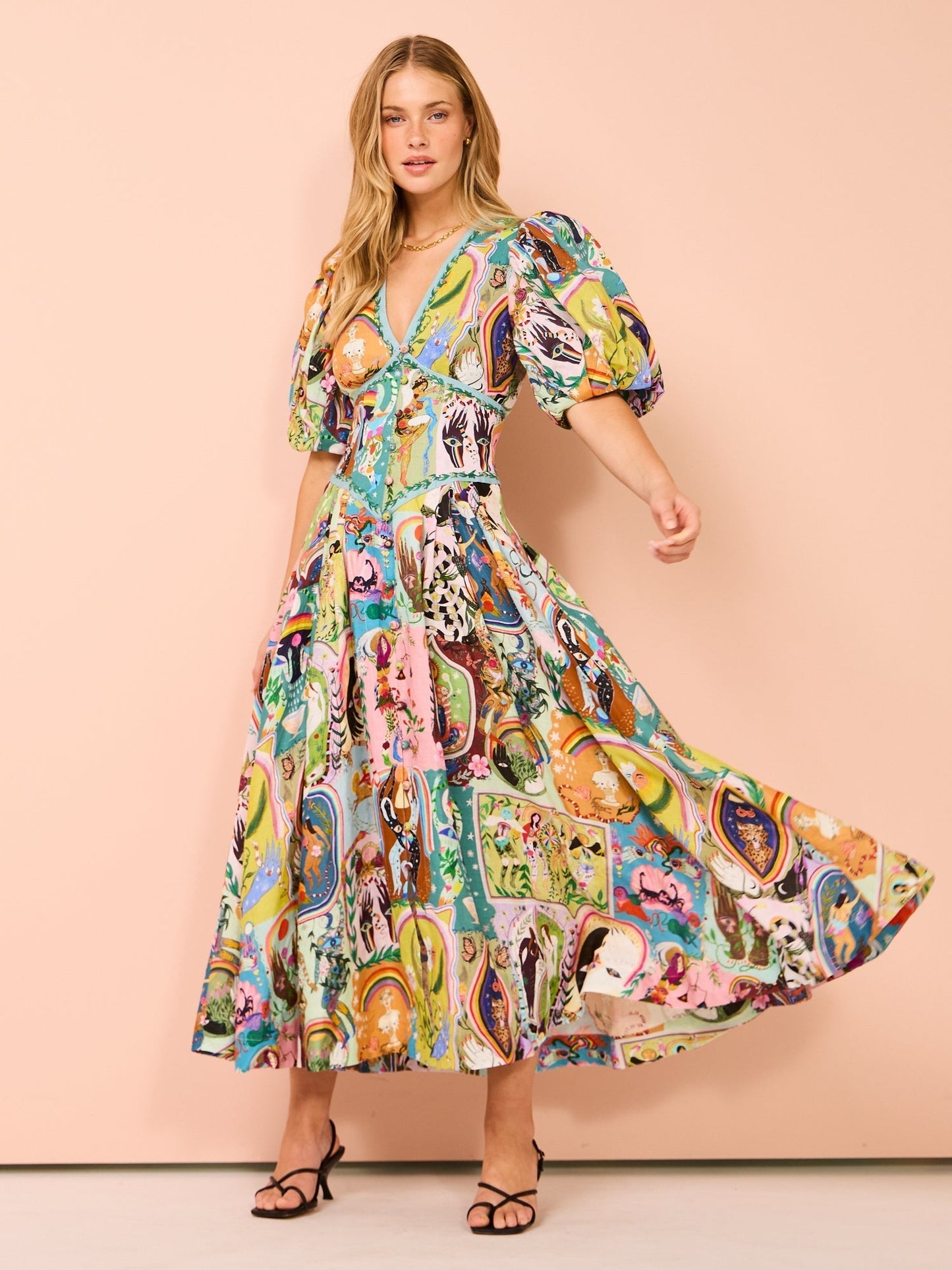 Alana® | Dress