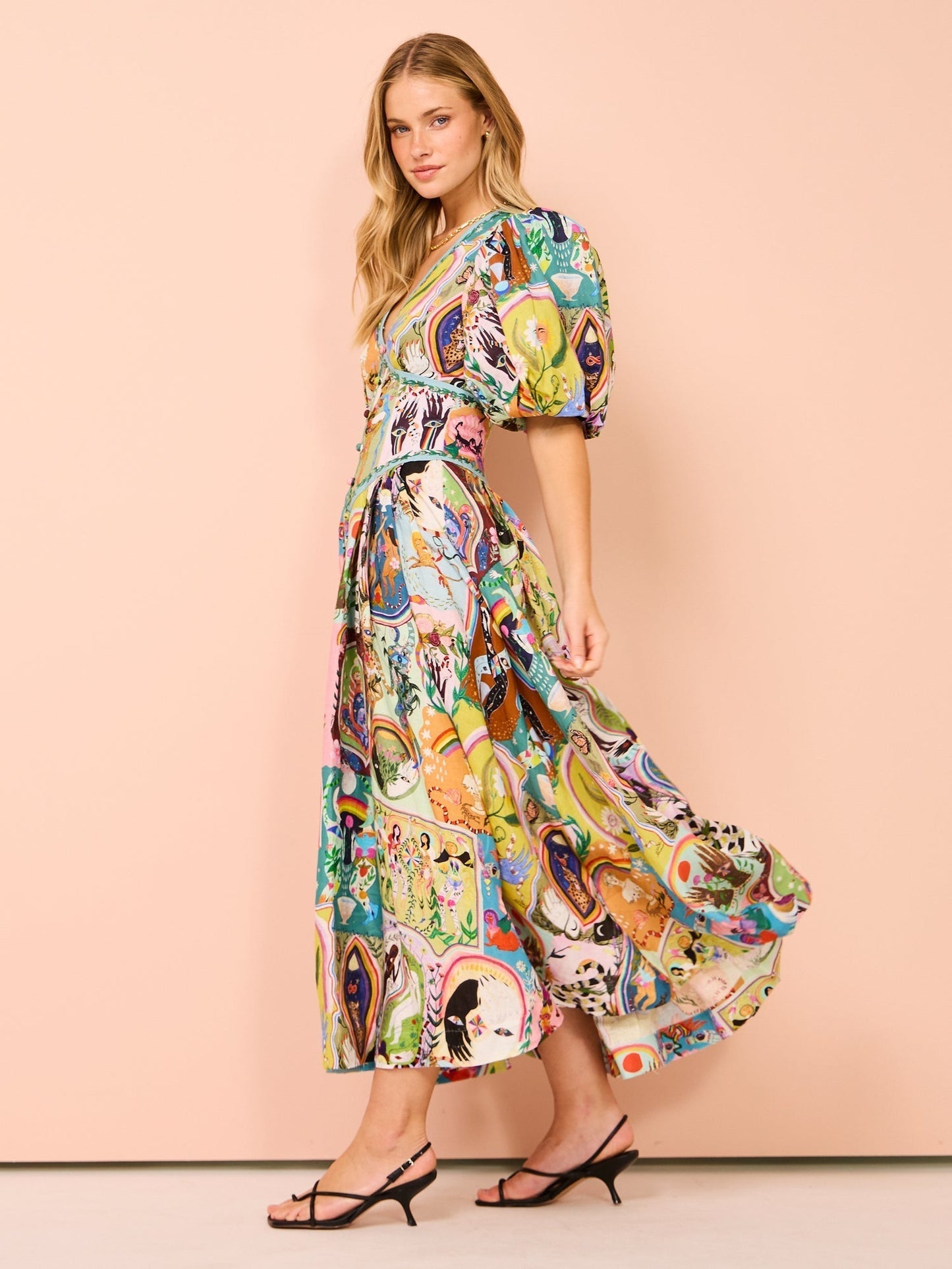 Alana® | Dress