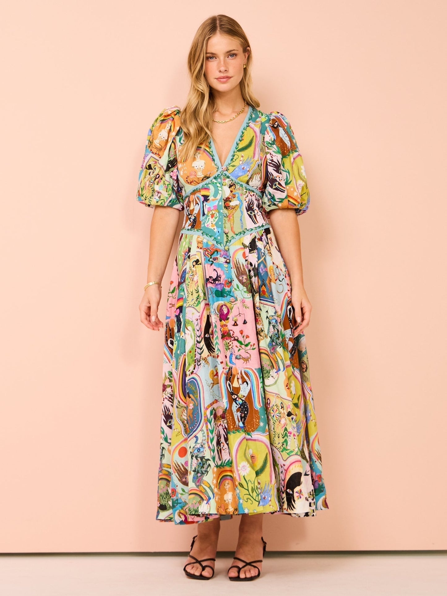 Alana® | Dress