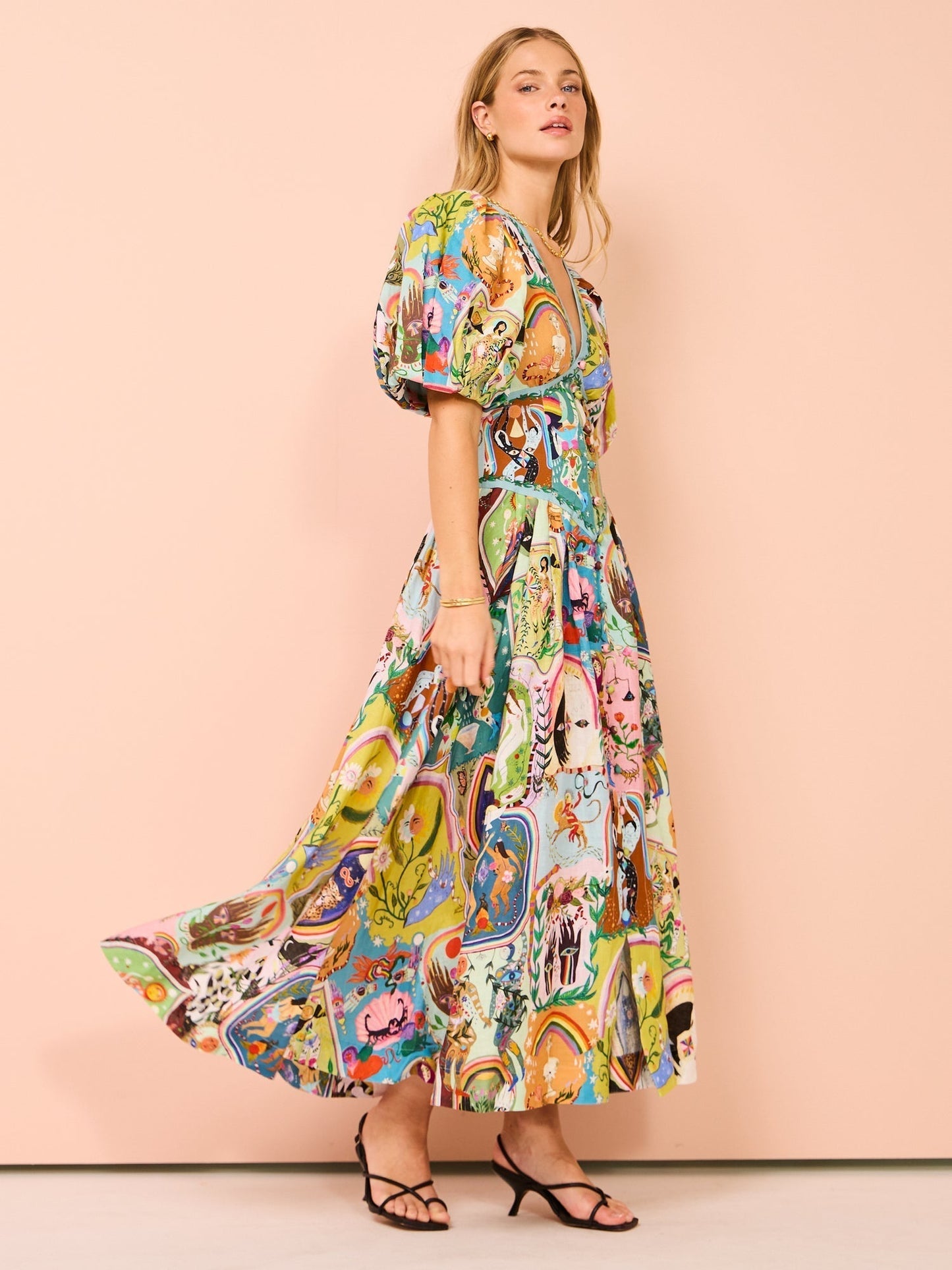 Alana® | Dress