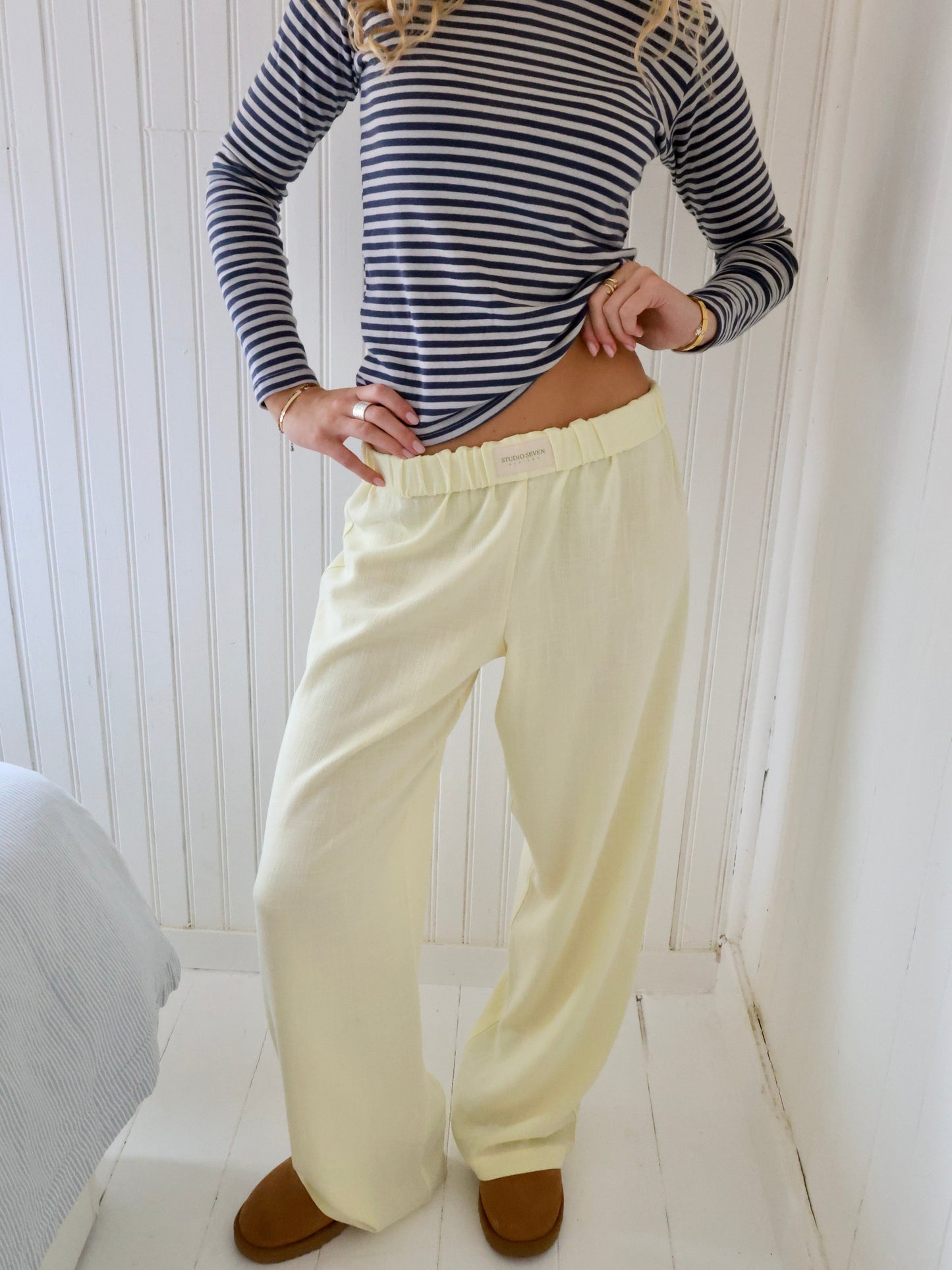 Belén® | Lounge pants for women