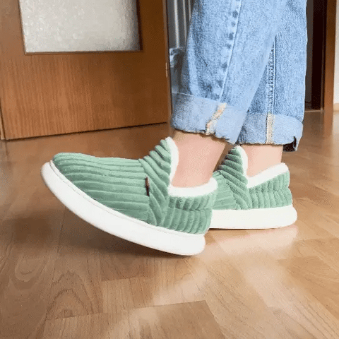 Belén® | Cozy unisex slippers