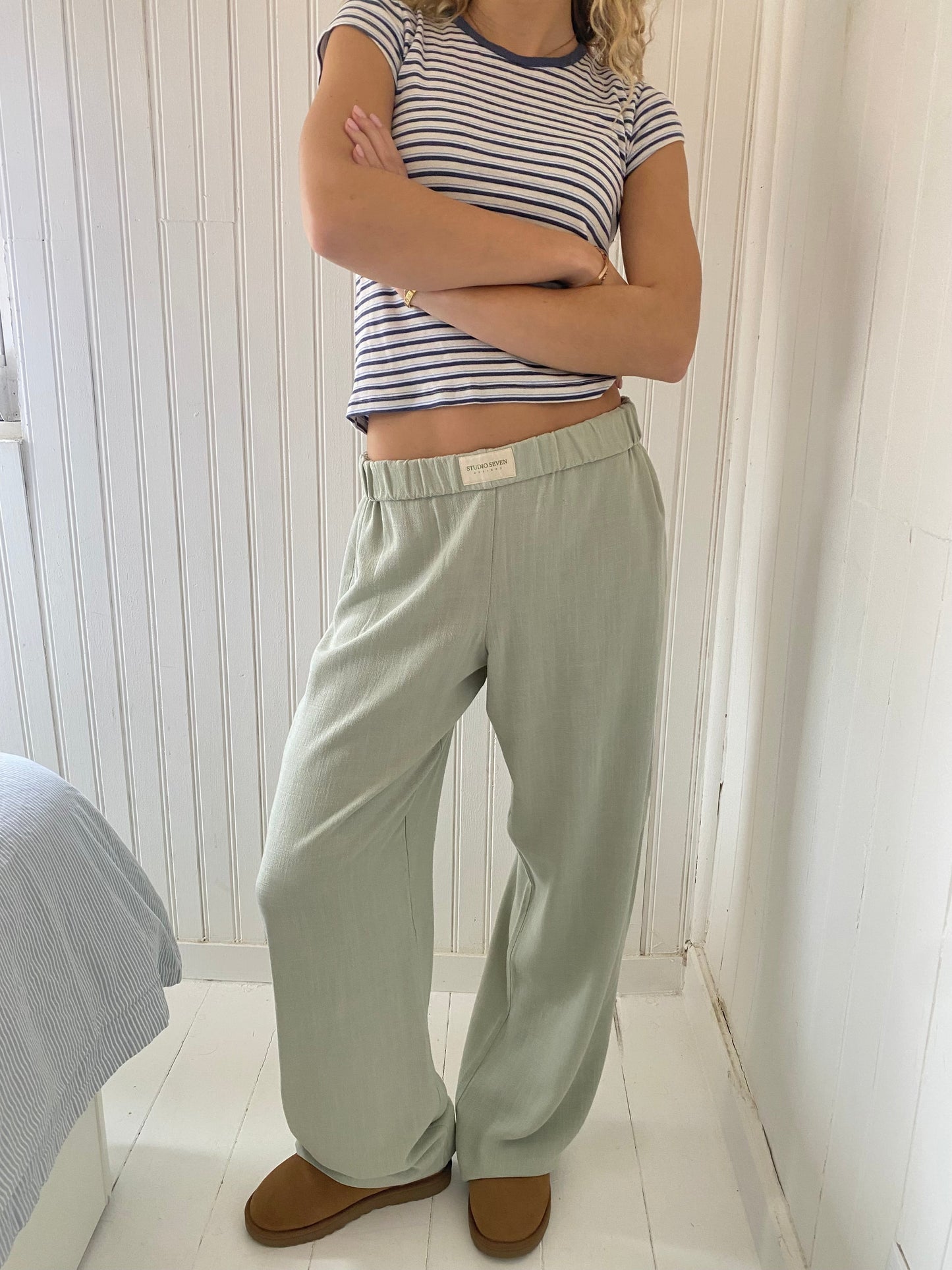 Belén® | Lounge pants for women