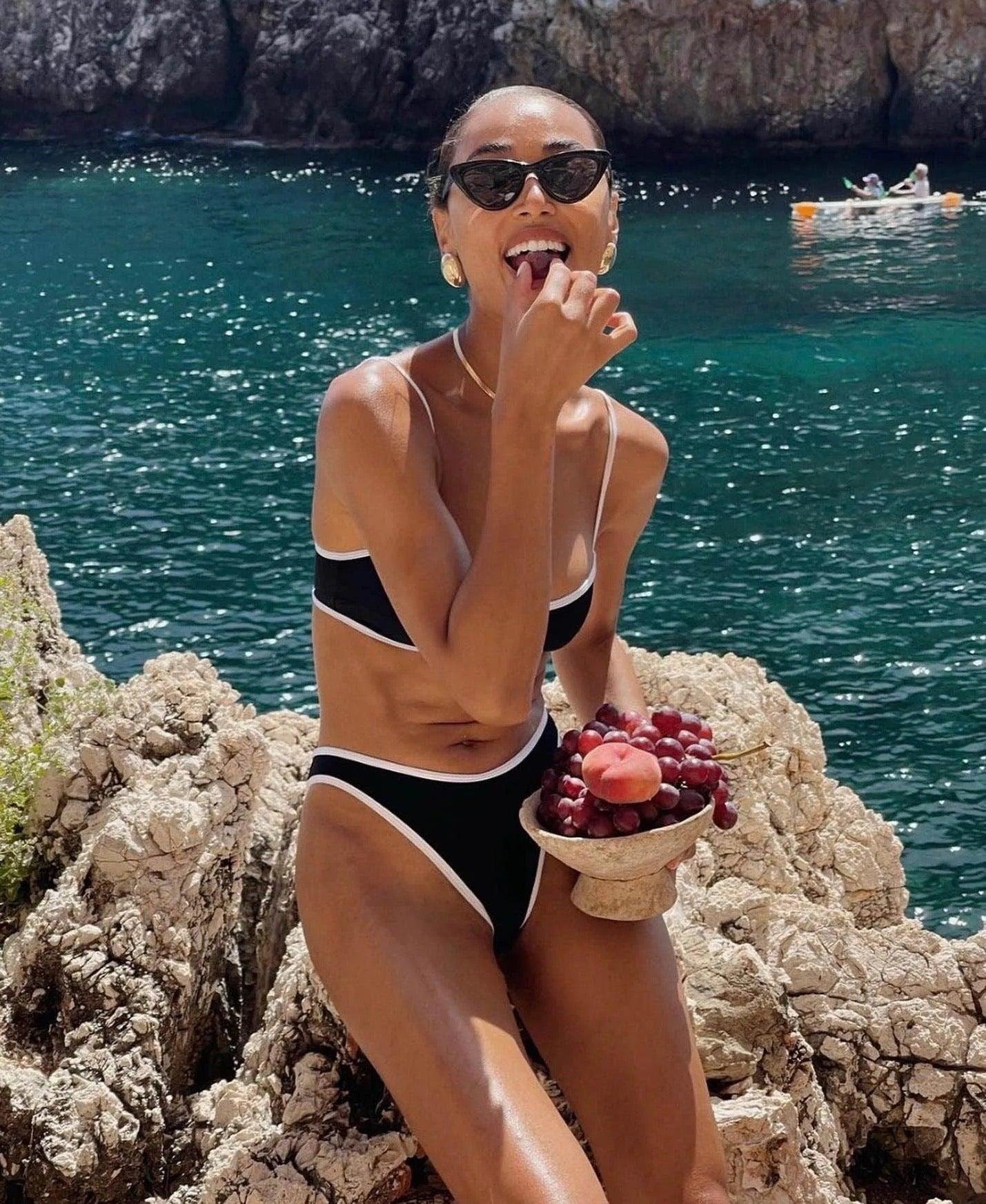 Ann | Chic Swimwear for Women
