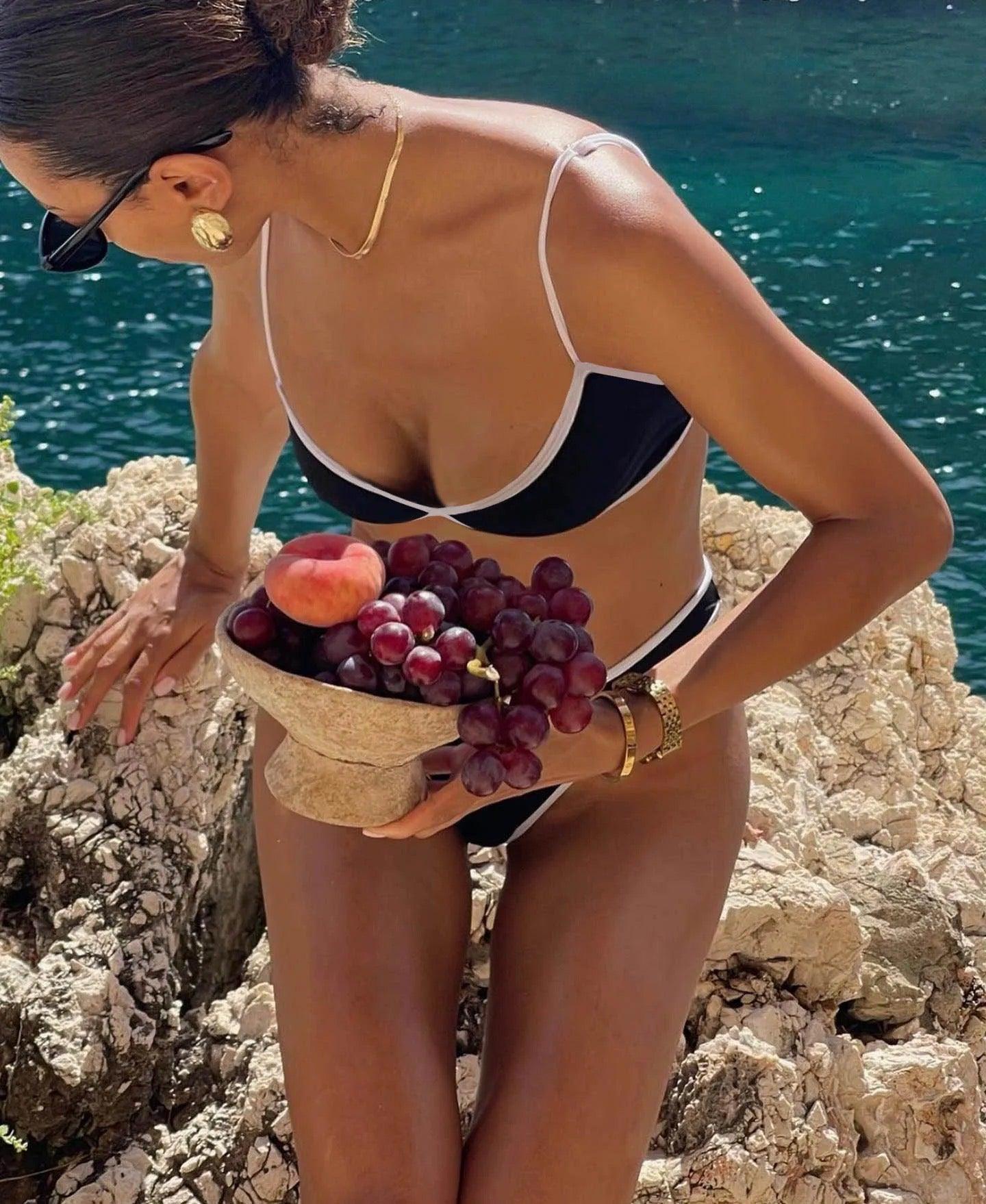 Ann | Chic Swimwear for Women
