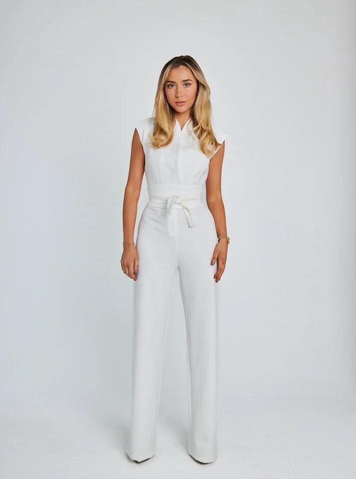 Angela® | Modern And Chic Tuta Jump