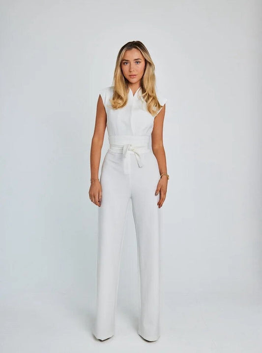 Angela® | Modern And Chic Tuta Jump