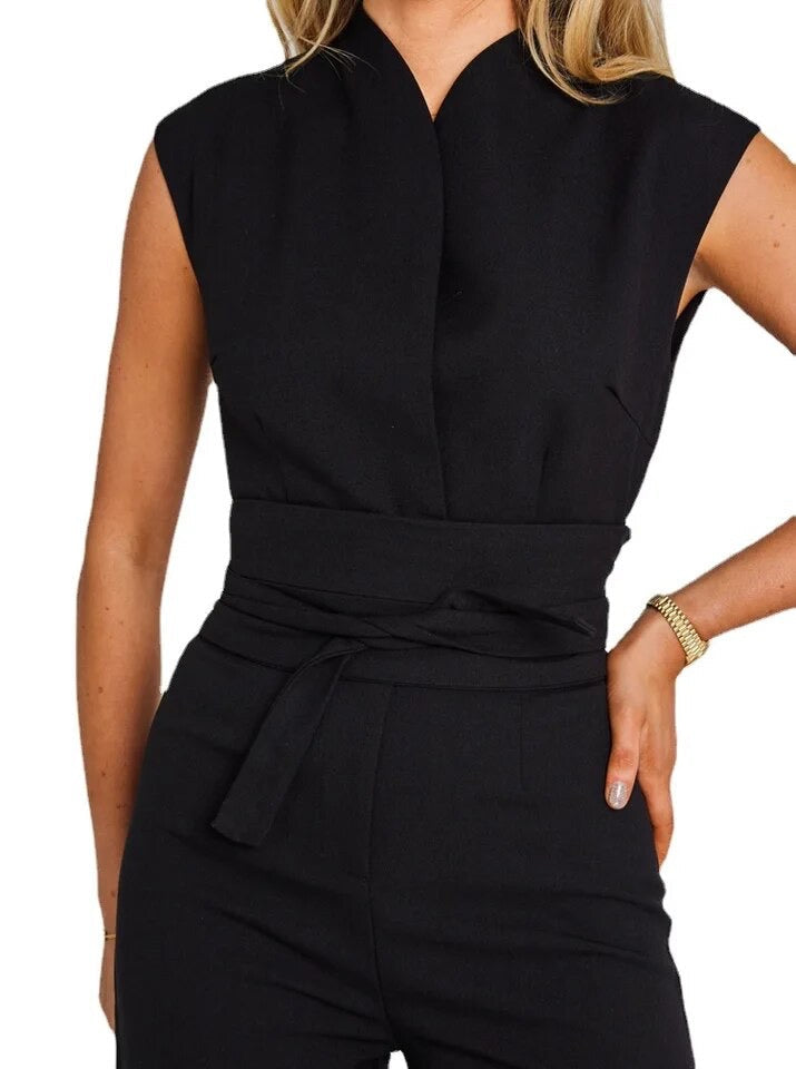 Angela® | Modern And Chic Tuta Jump