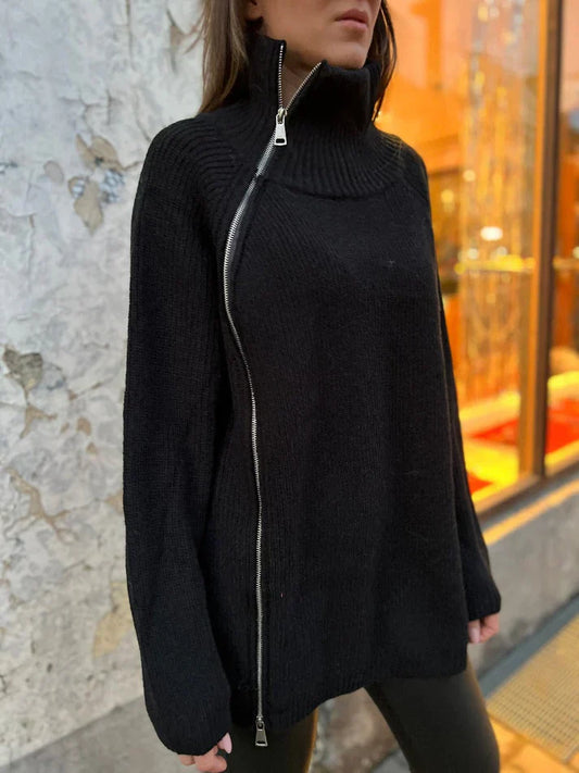 Dafne® | Classic and stylish winter sweater
