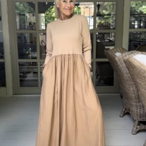Brigid® | Long dress