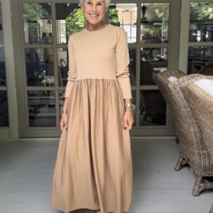 Brigid® | Long dress