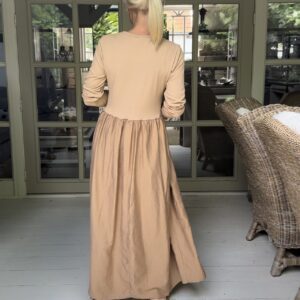 Brigid® | Long dress
