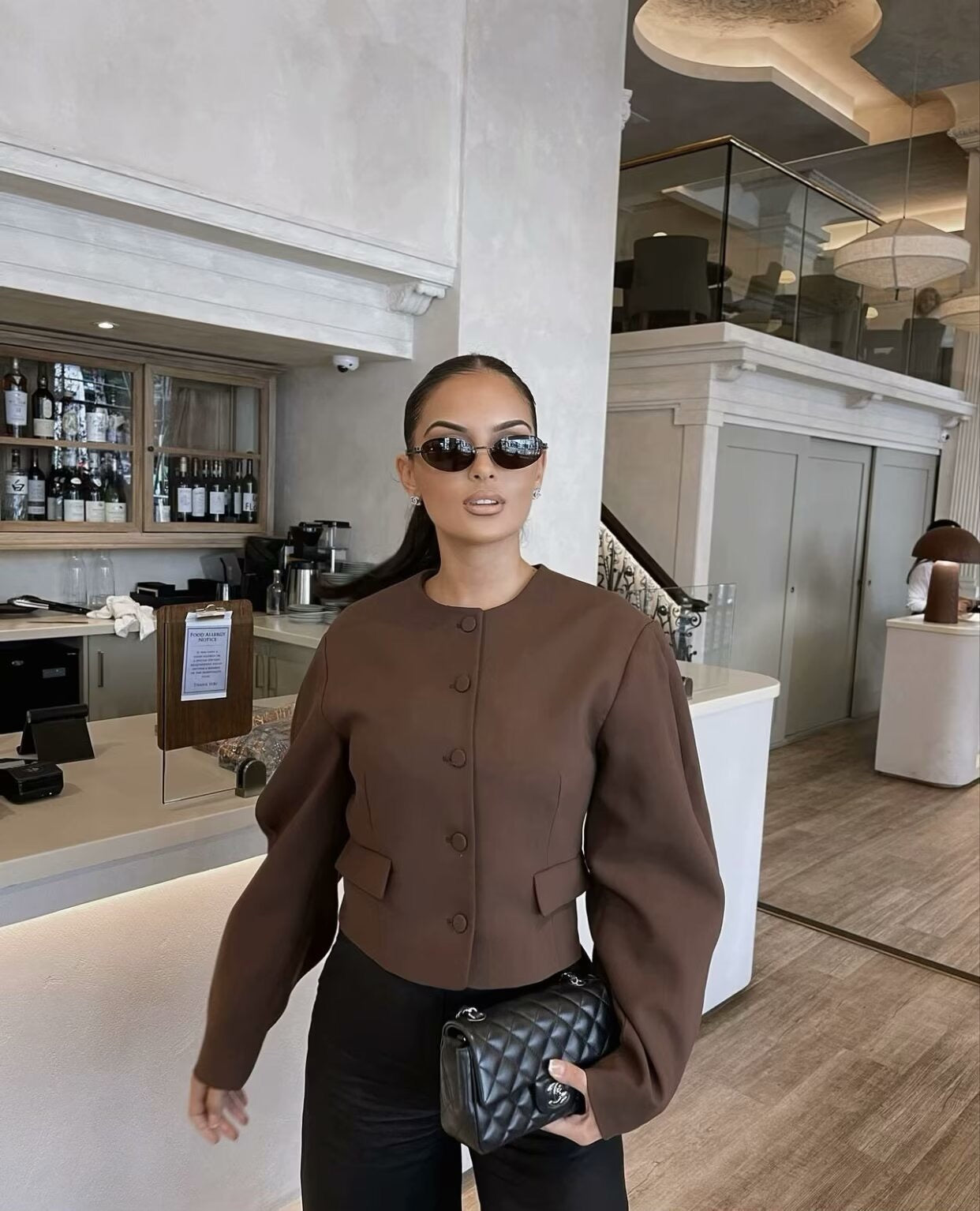 Calypso® | Hire Moka