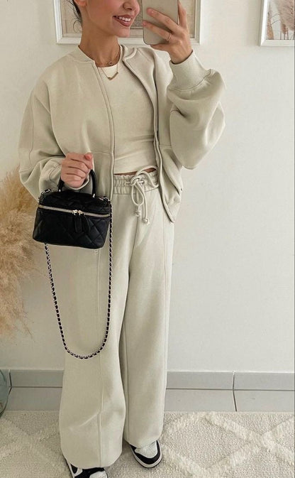 Abigail | Isabell – Modern Swimming Pool Set