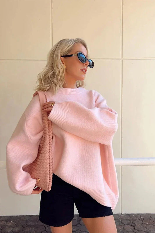 Delia® | JERSEY OVERSIZE