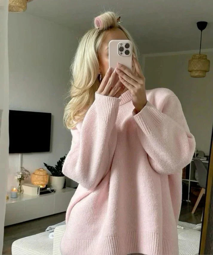 Delia® | JERSEY OVERSIZE