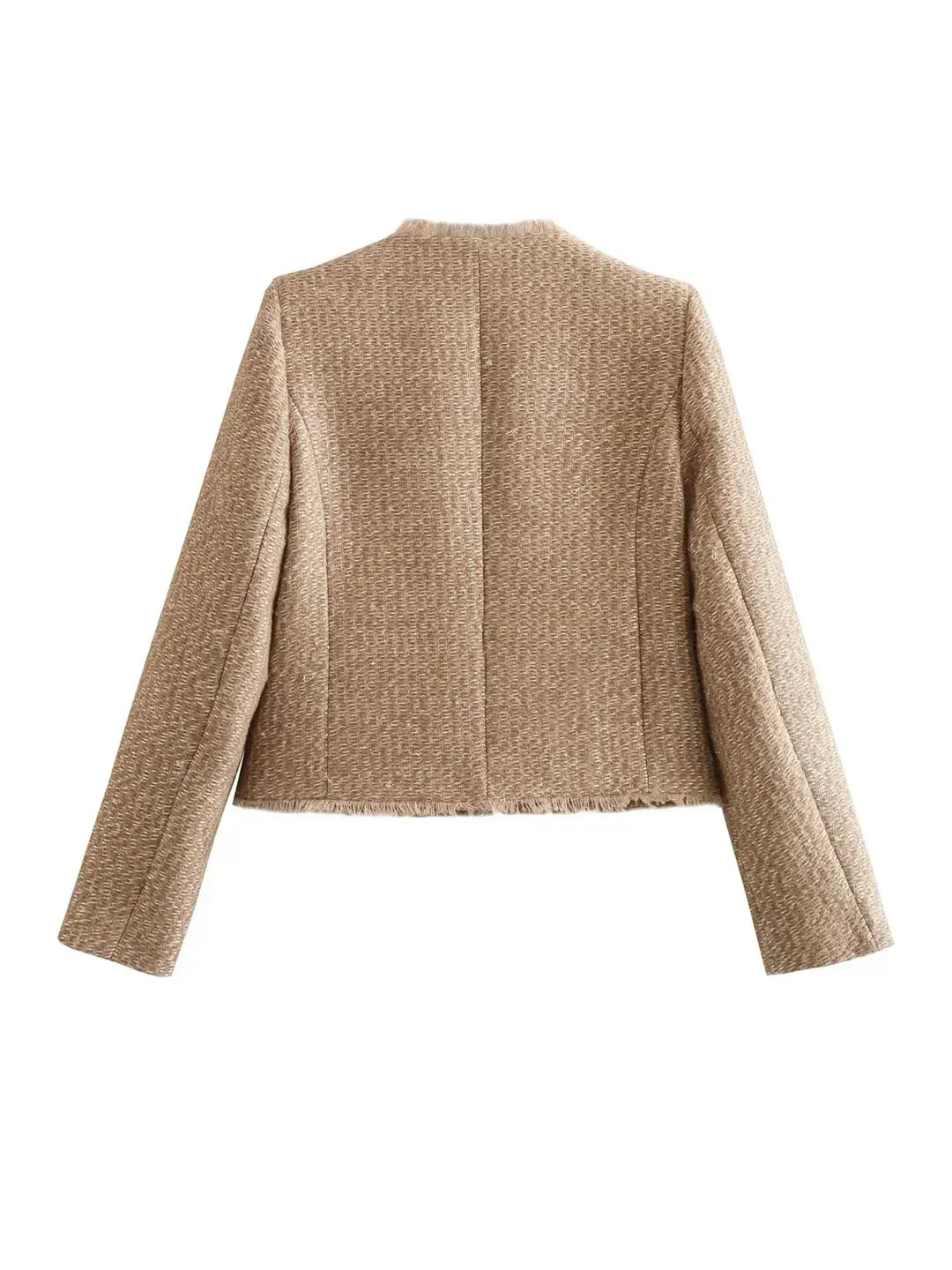 Carolina® | Tweed jacket