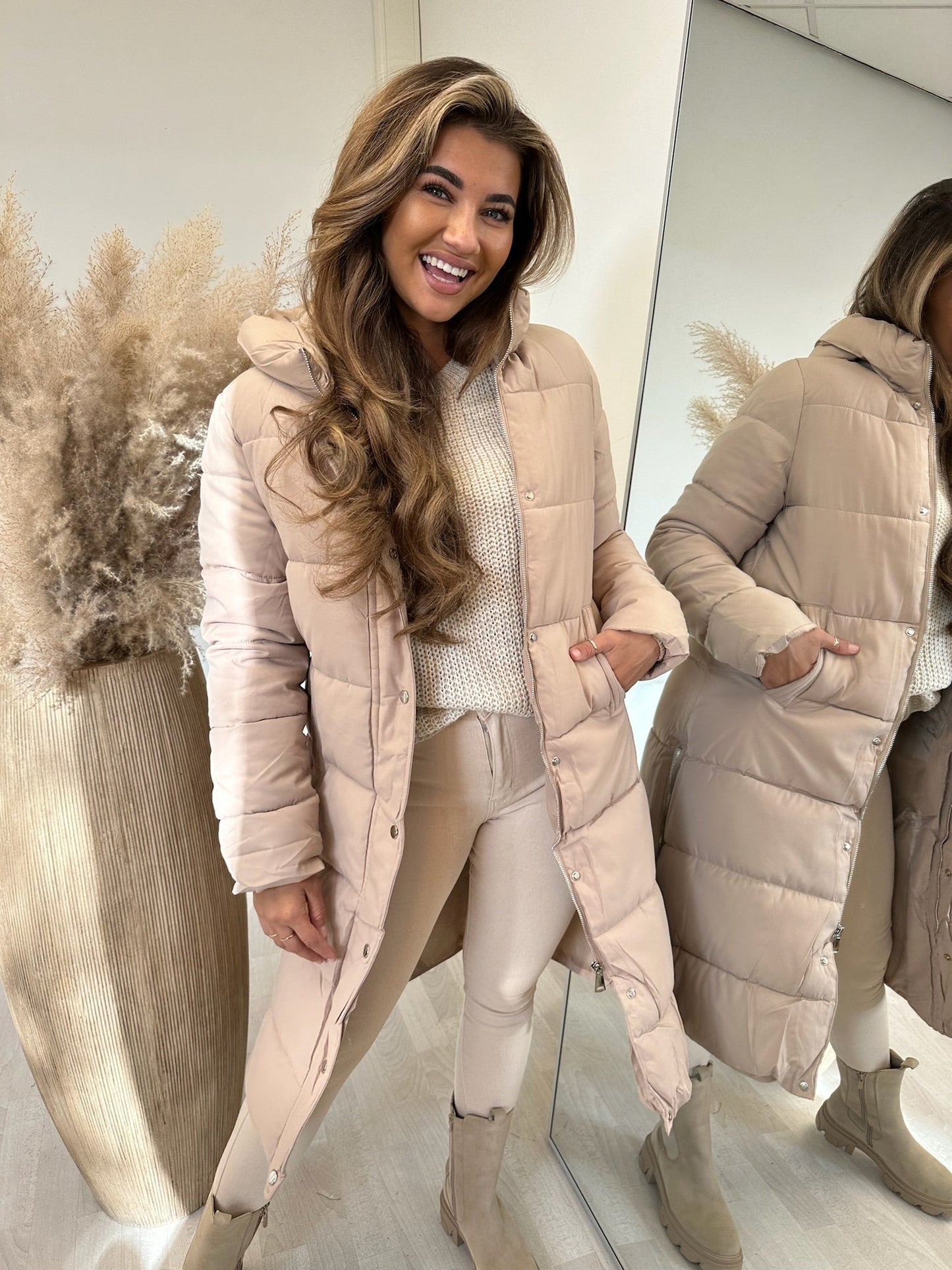 Anna® | Lune winter jacket