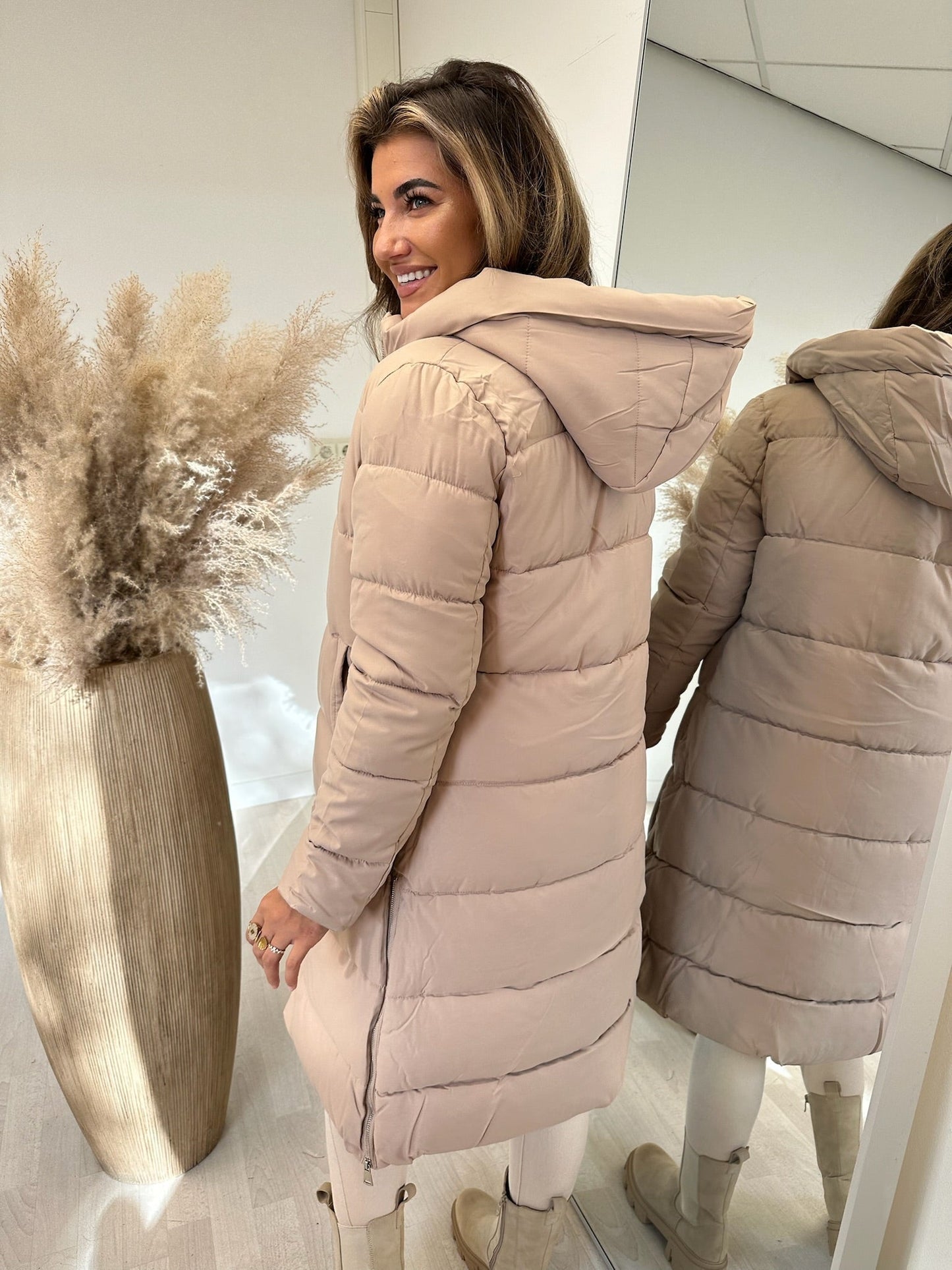 Anna® | Lune winter jacket