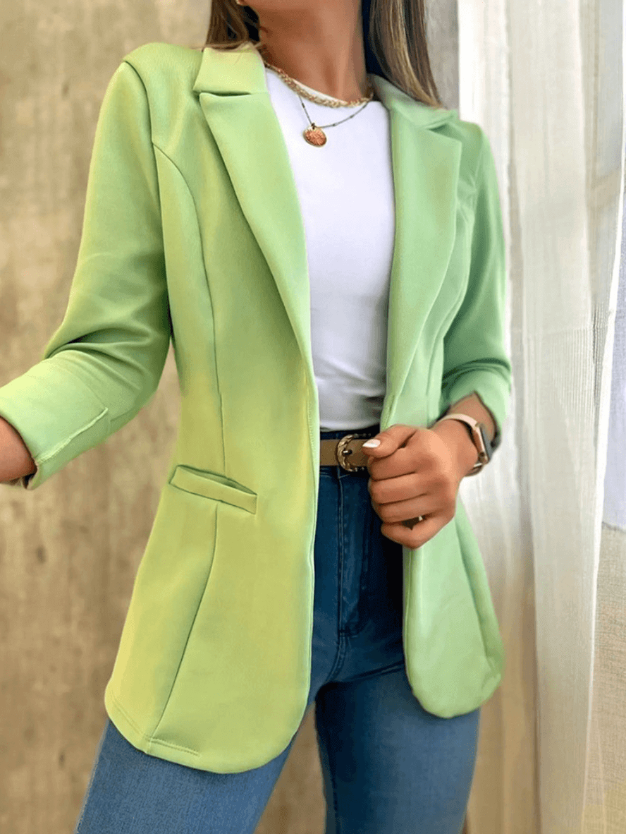 Eliana® | Comfortable and stylish winter jacket