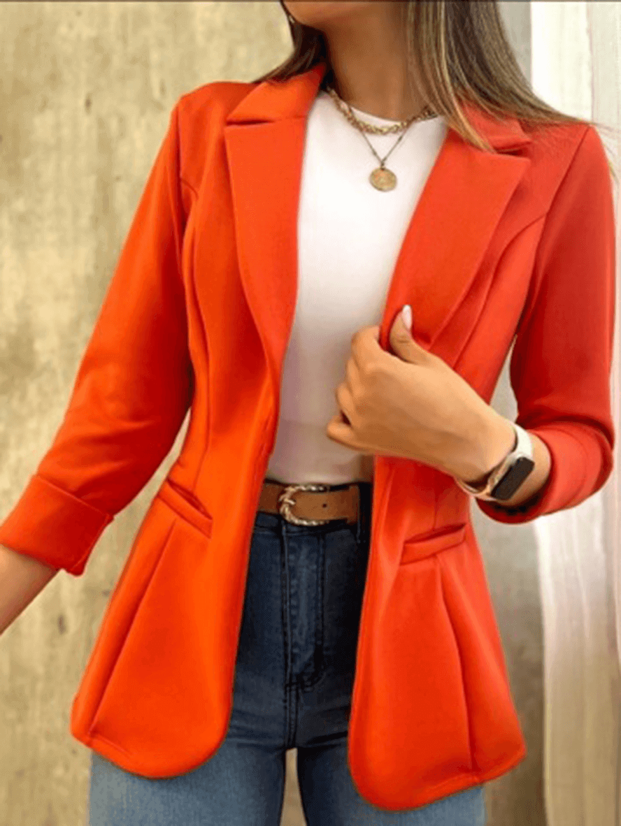 Eliana® | Comfortable and stylish winter jacket