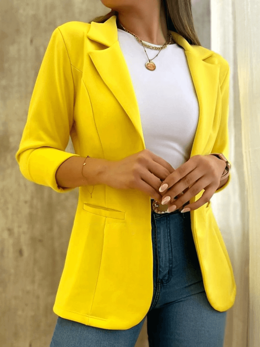 Eliana® | Comfortable and stylish winter jacket