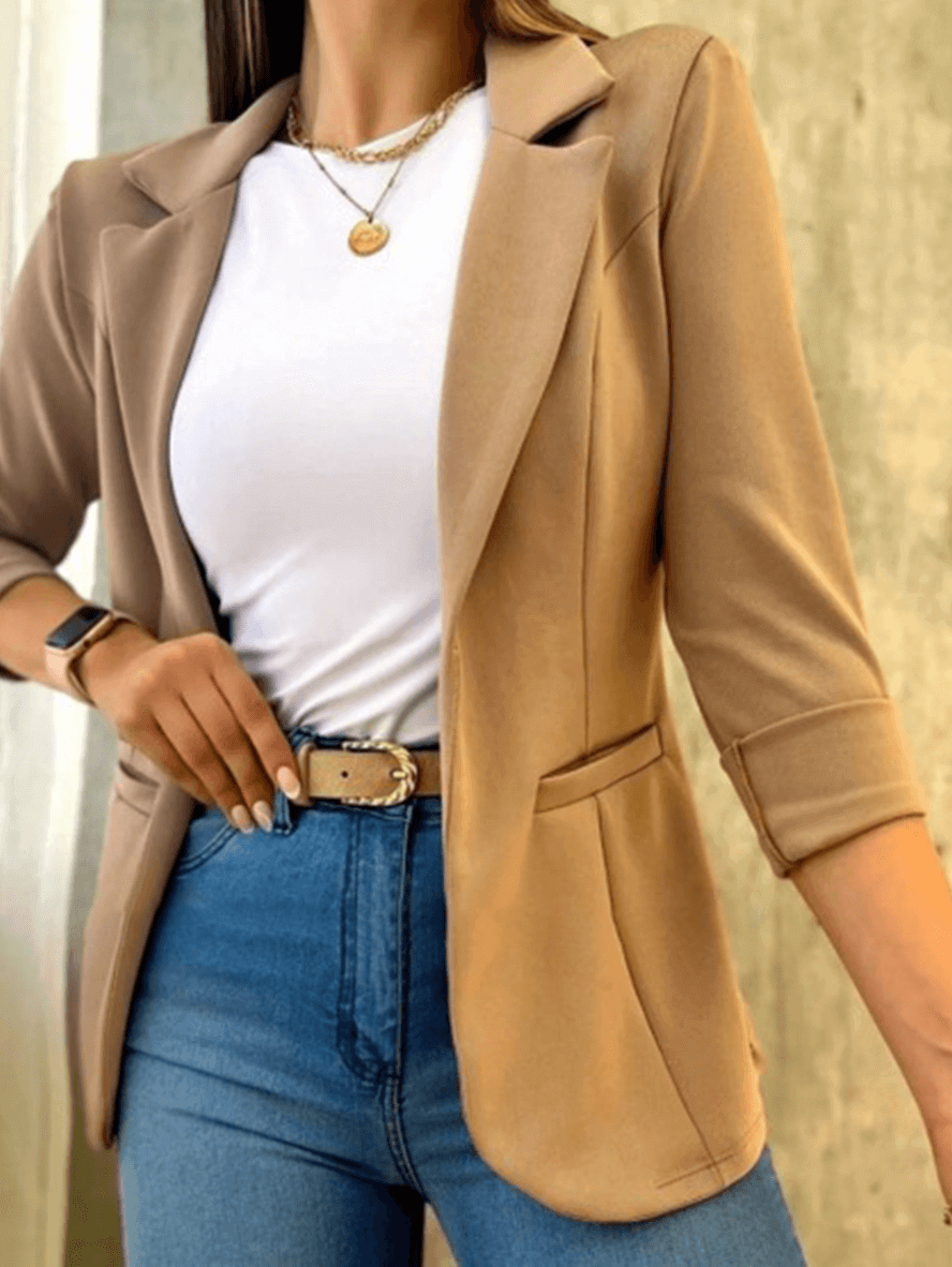 Eliana® | Comfortable and stylish winter jacket
