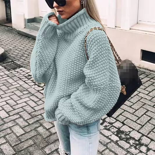 Elizabeth® | Jersey Calido oversize