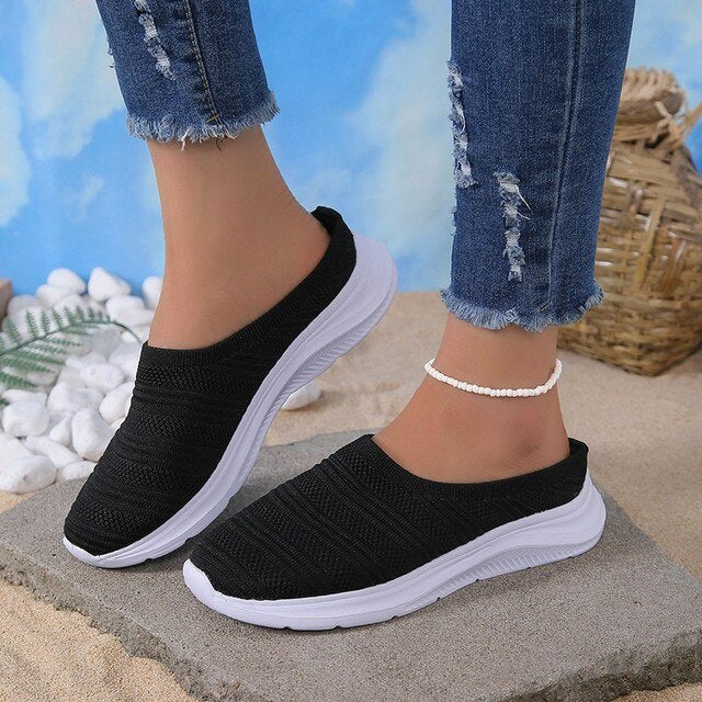 Antonella® | Orthopedic Summer Slip-On Shoes