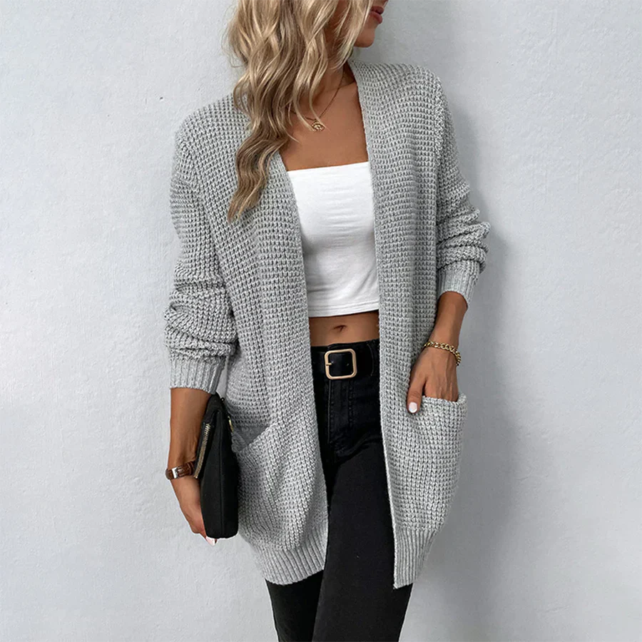 Eefje® | Modern and elegant cardigan